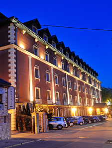 Hotel Arsena
